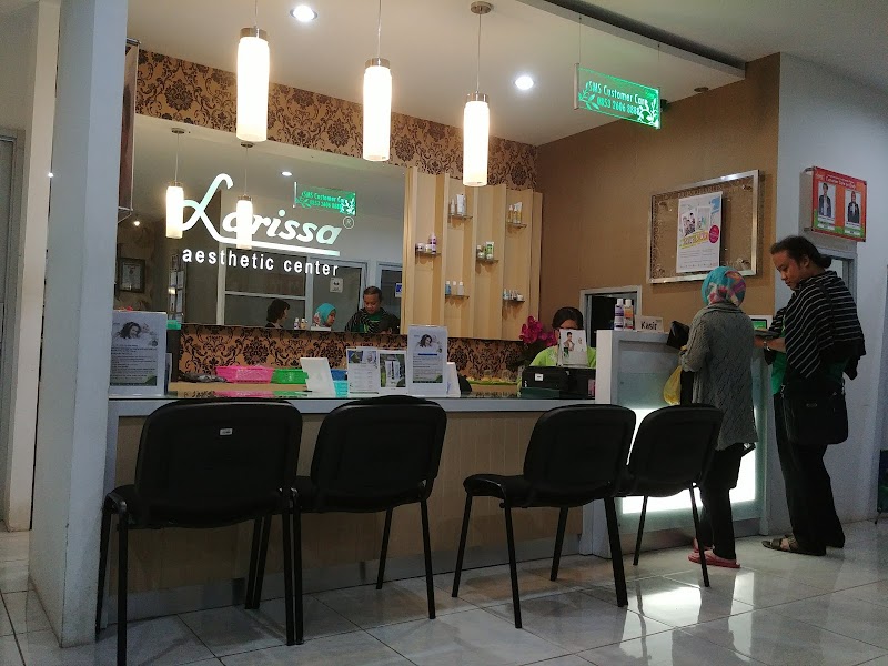 Albana Optik: Menghiasi Mata dengan Kesehatan dan Kecantikan di Cilacap